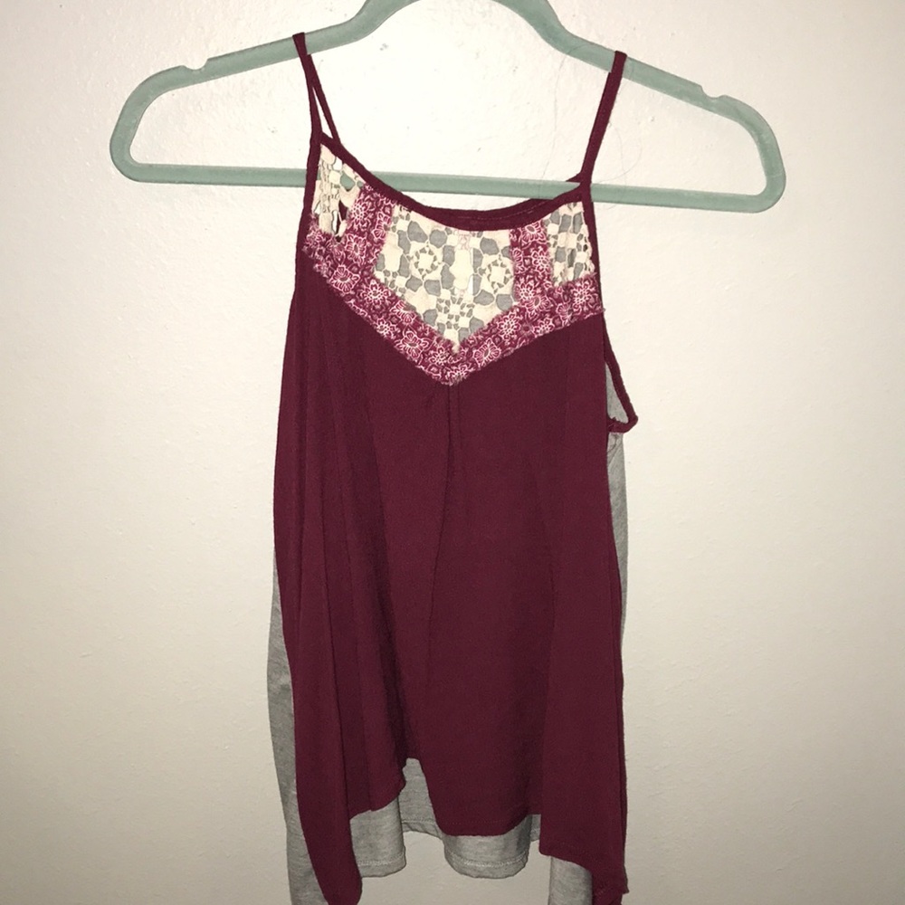 Target Xhilaration Tank top.